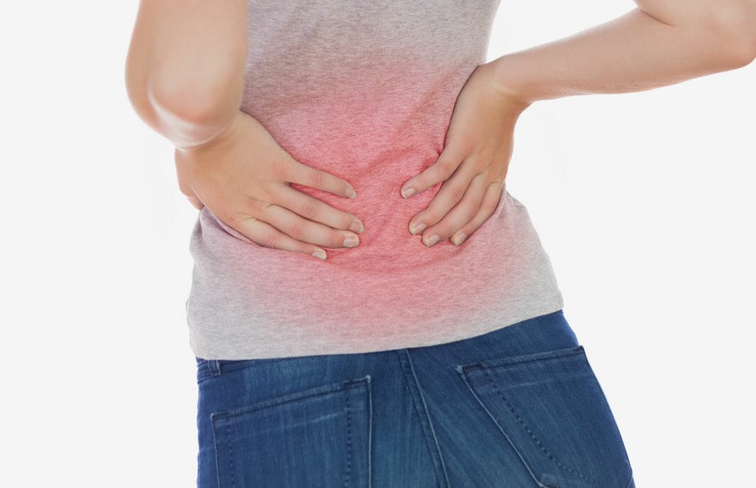 How to help Spinal Stenosis pain The Art Of Healing Earls Court