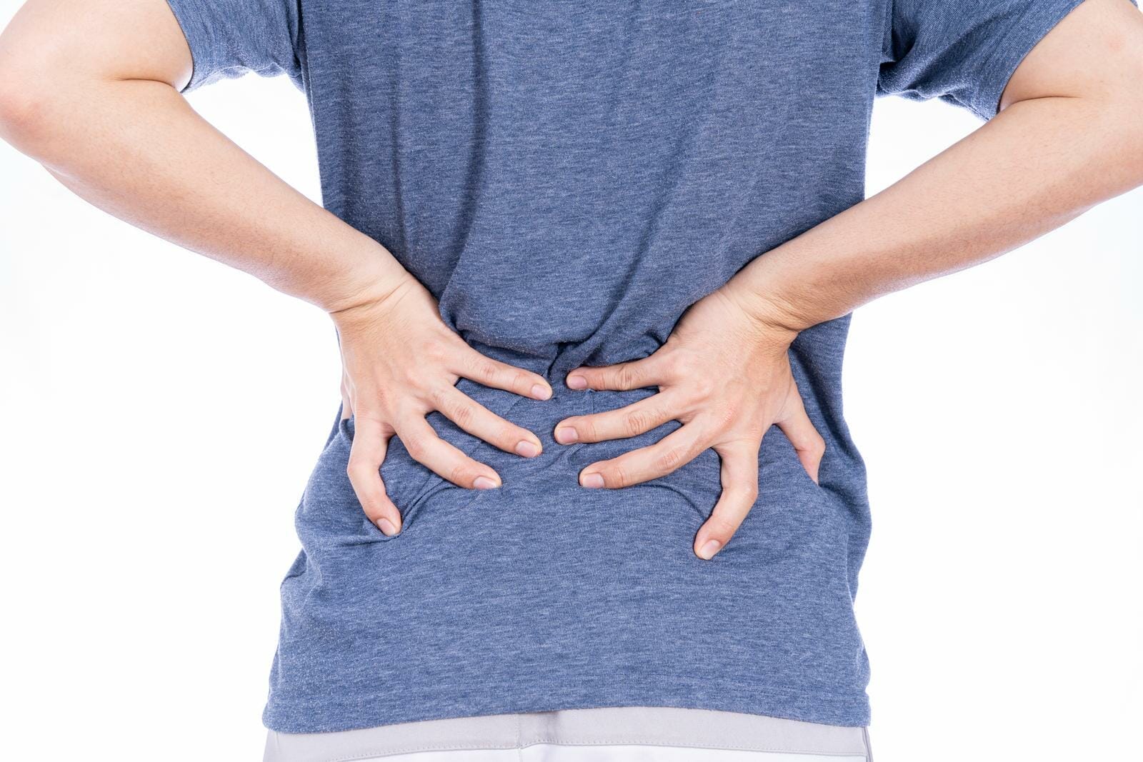 Herniated disc, what is it? - The Art Of Healing - Earls Court ...