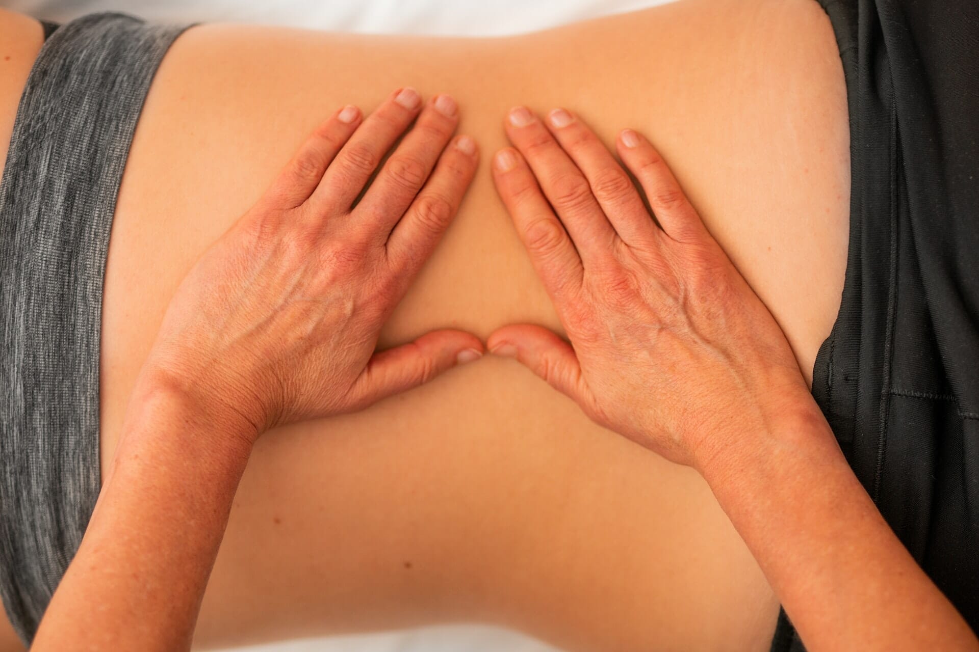 How Manual Osteopathy Can Fix A Bad Posture?